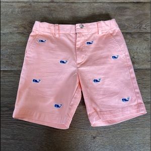 Boys Vineyard vines shorts, Sz 6
